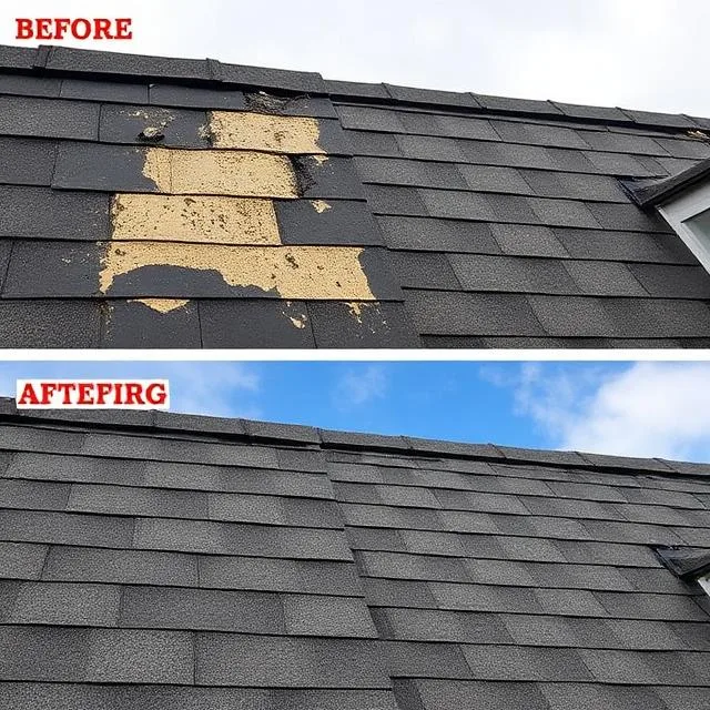 Roof Repair Near Me in Hammond, LA near me